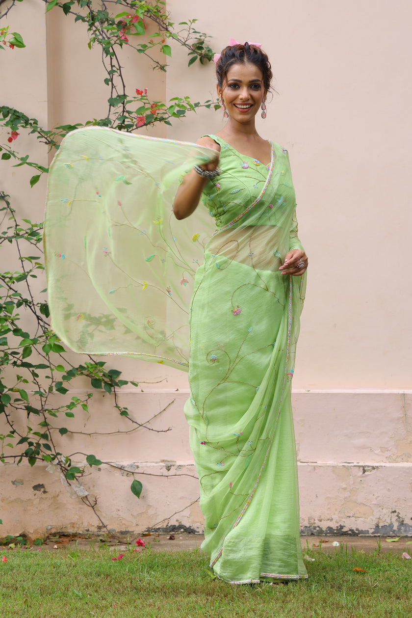 Aarunya Sari