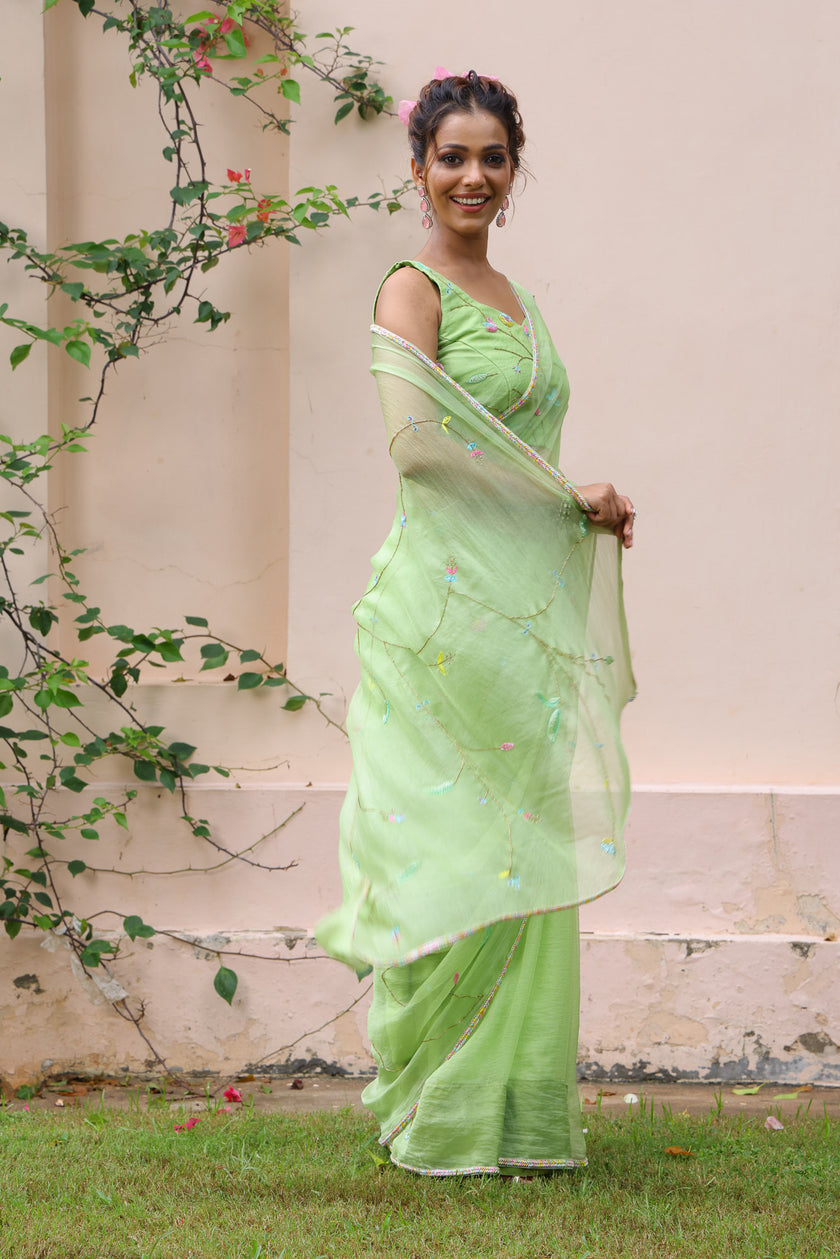 Aarunya Sari