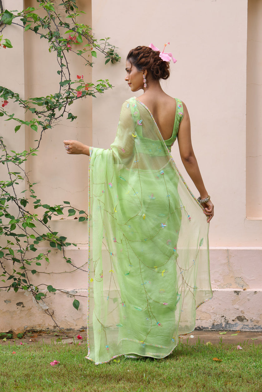 Aarunya Sari