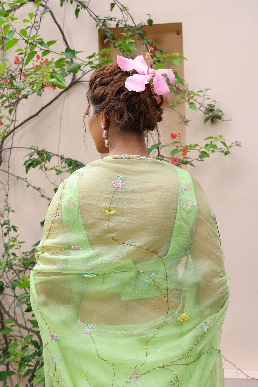 Aarunya Sari