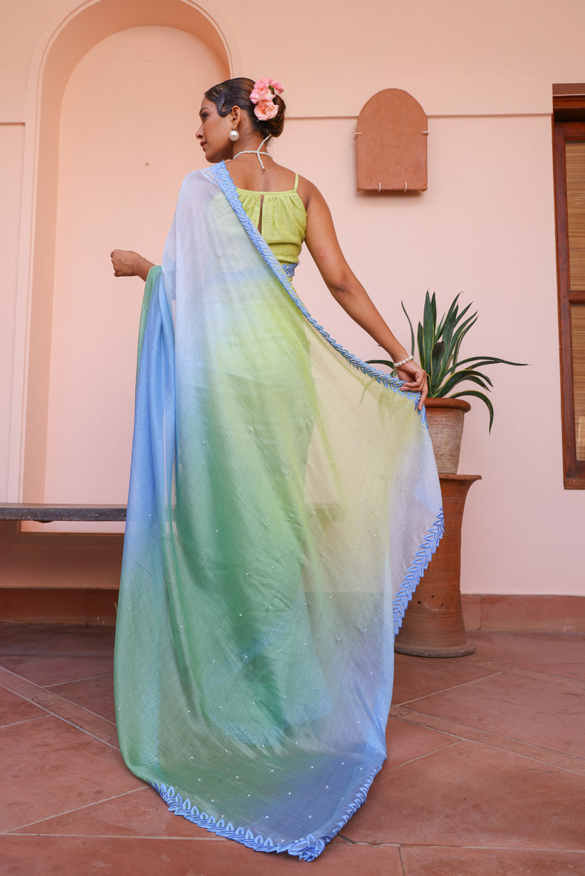 Harvya Sari