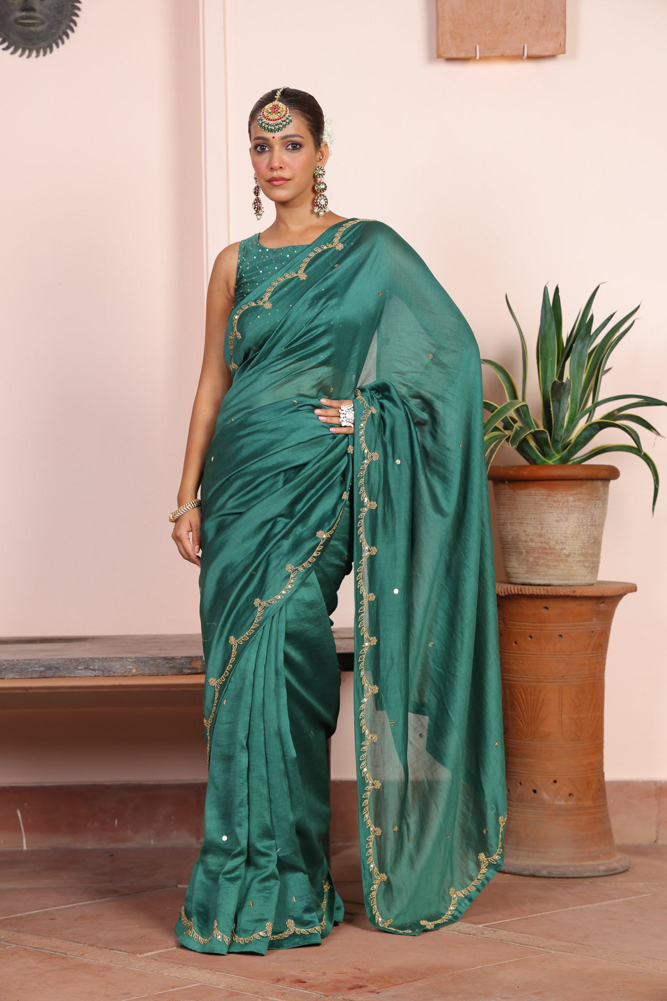 Kanira Sari