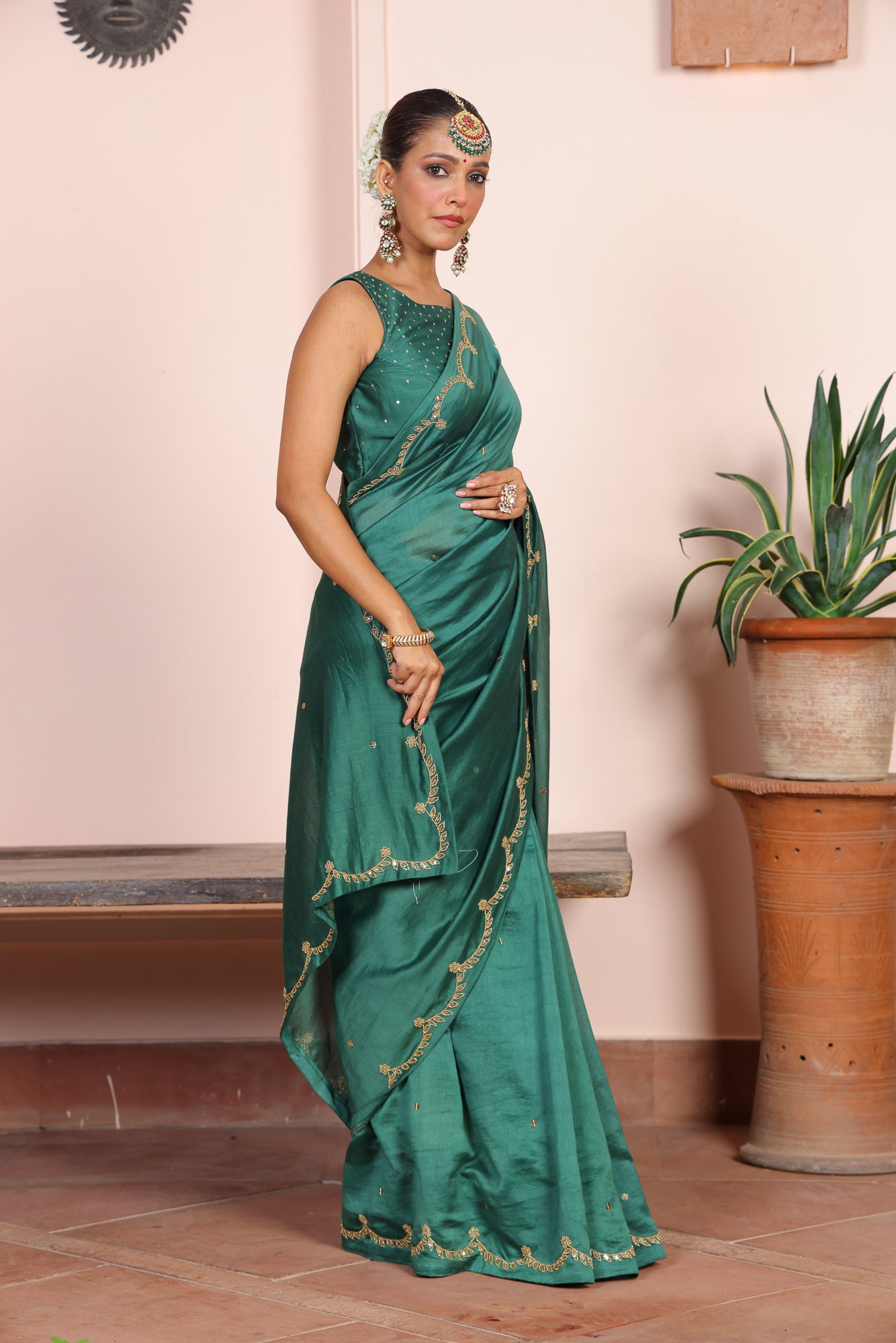 Kanira Sari
