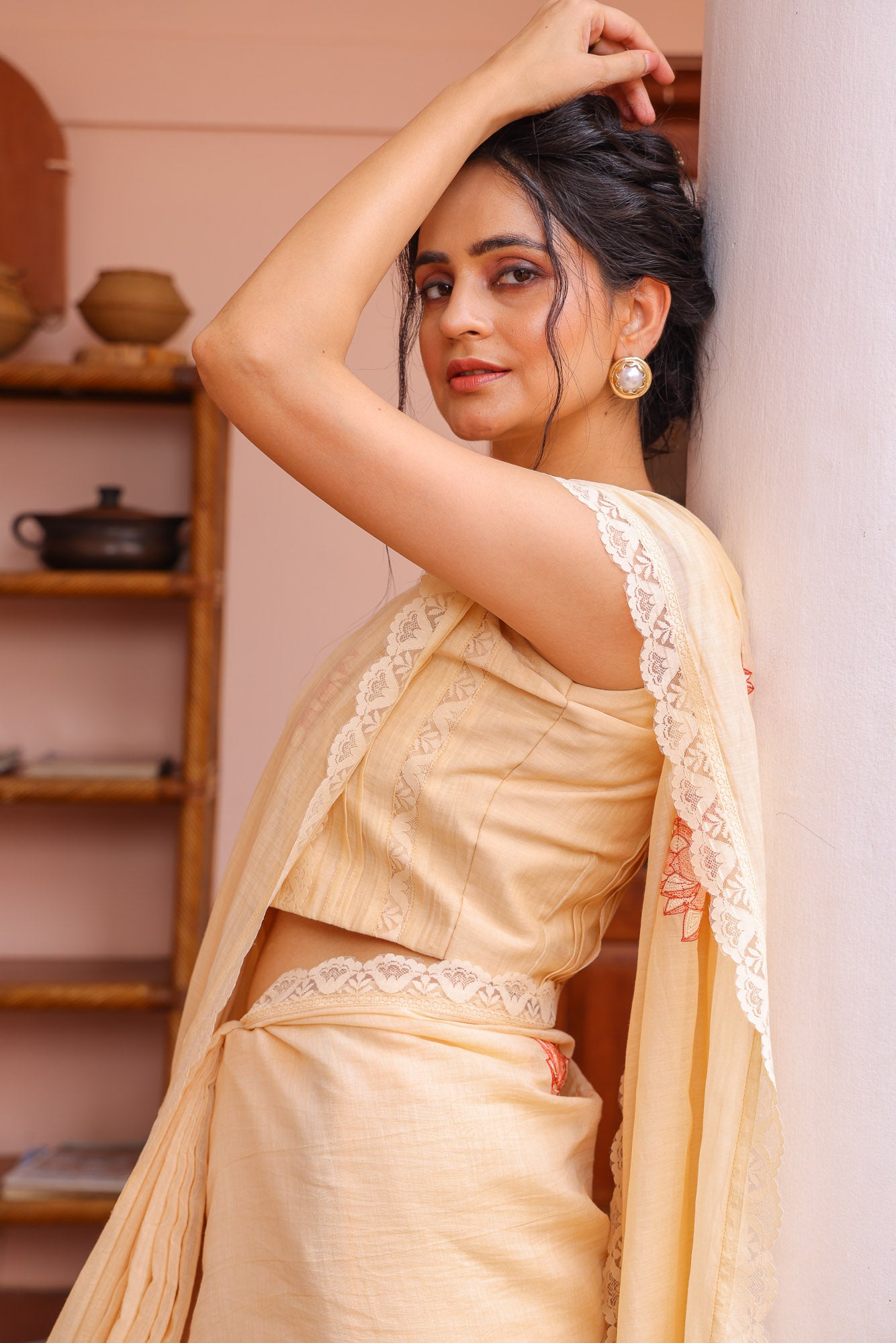 Mridula Sari