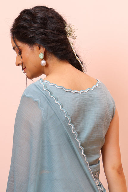 Neelara Blouse