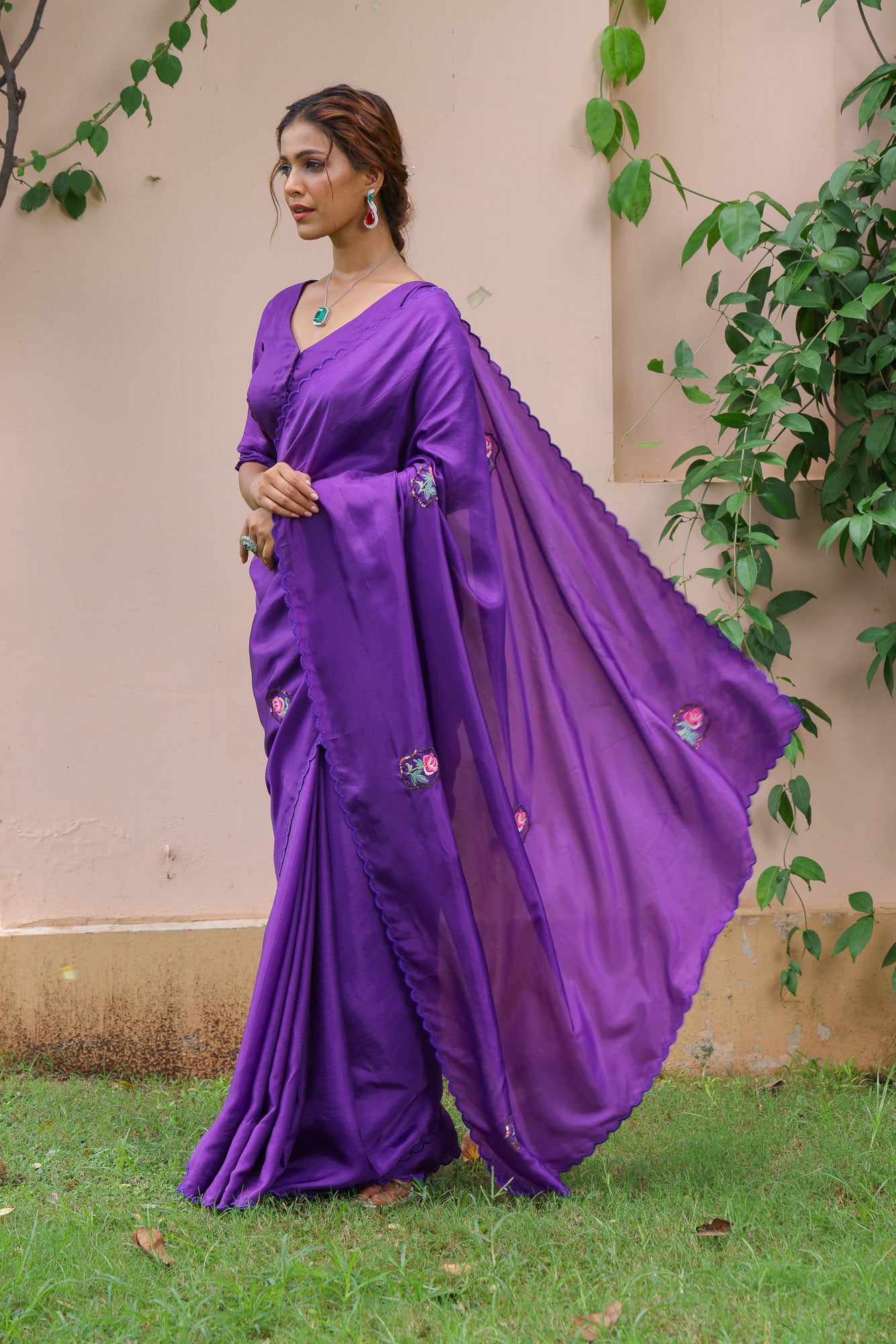 Ruhani Sari