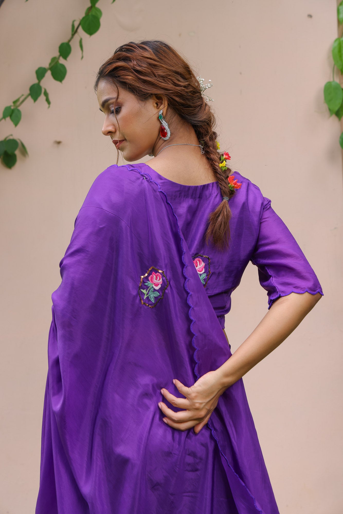 Ruhani Sari