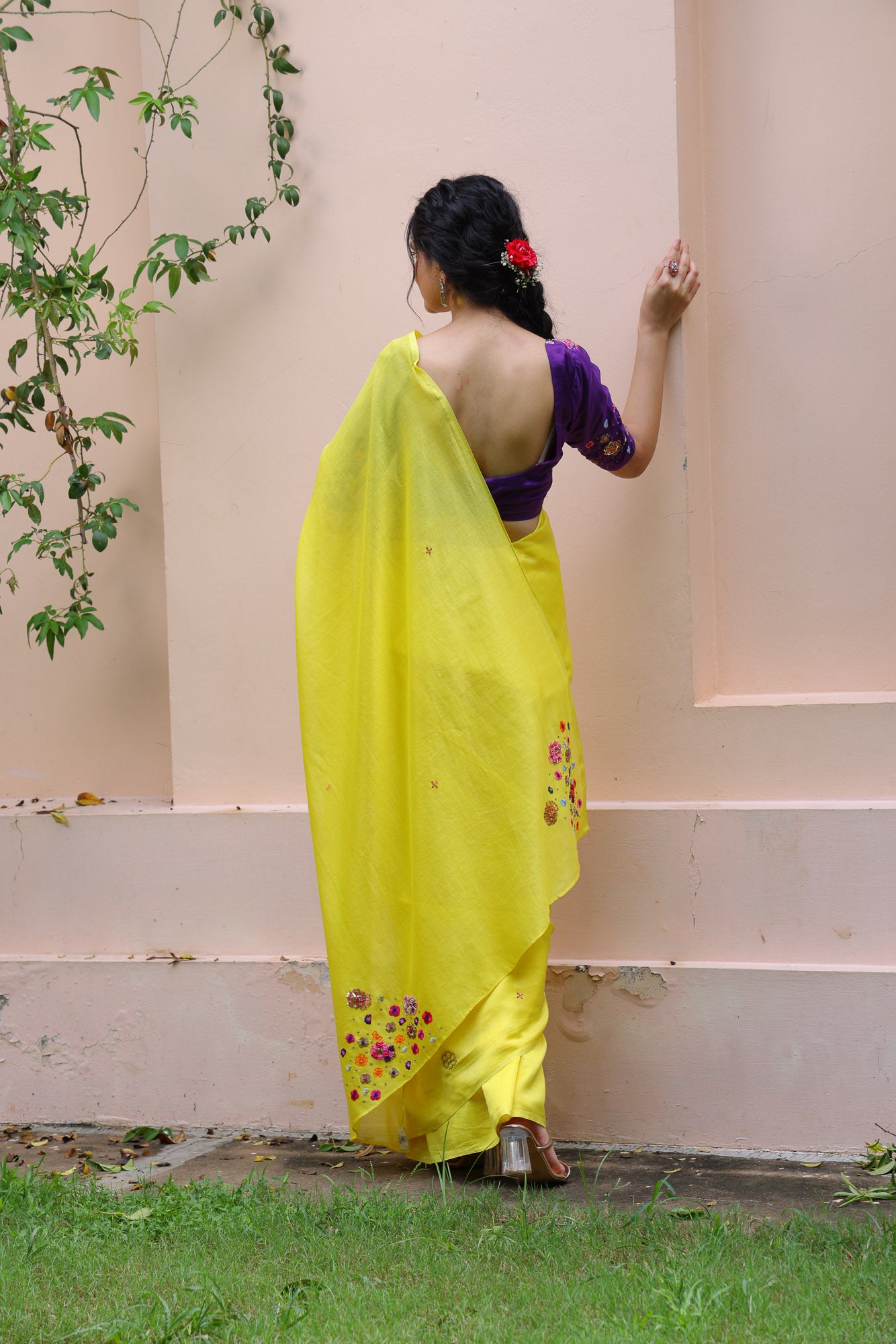 Varnika Sari
