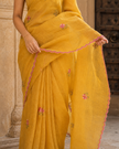 Pihu Saree