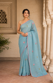 Neerja Saree