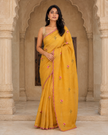 Pihu Saree