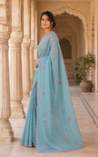 Neerja Saree