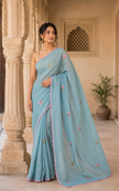 Neerja Saree