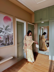 Mridula Saree