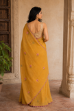Pihu Saree
