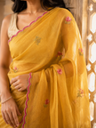 Pihu Saree