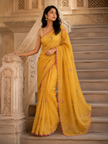 Pihu Saree