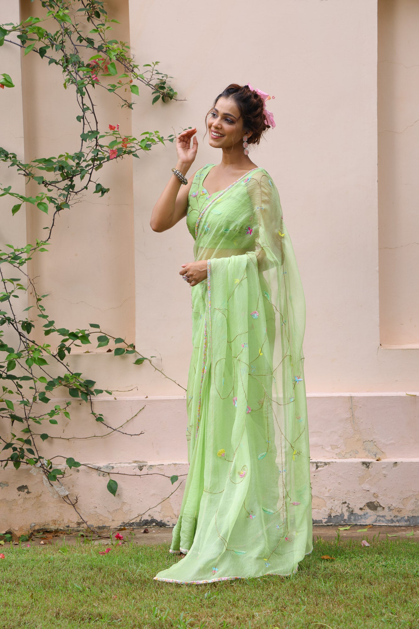 Aarunya Sari