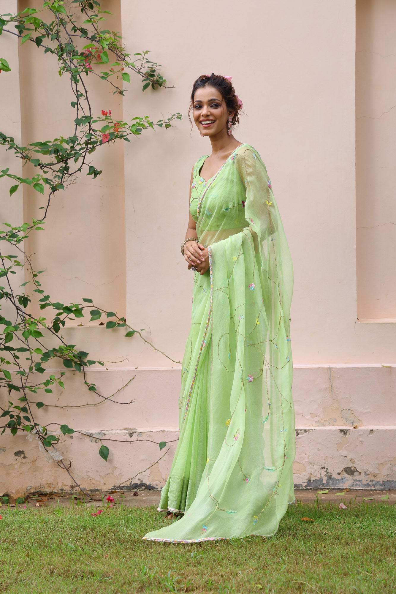 Aarunya Sari