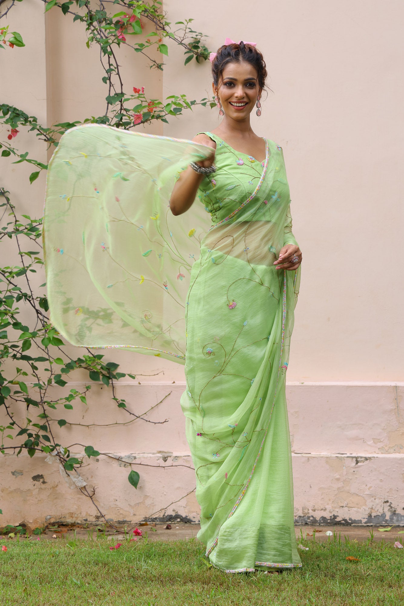 Aarunya Sari