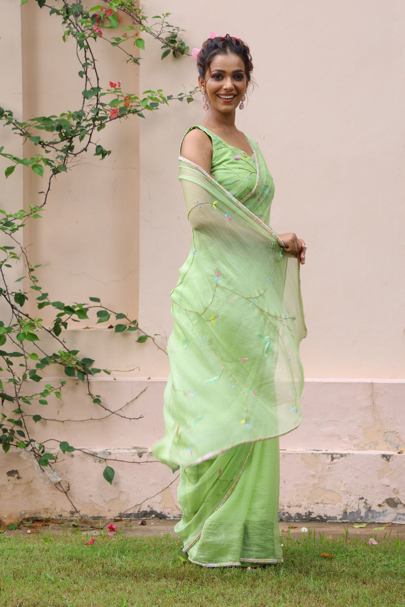 Aarunya Sari