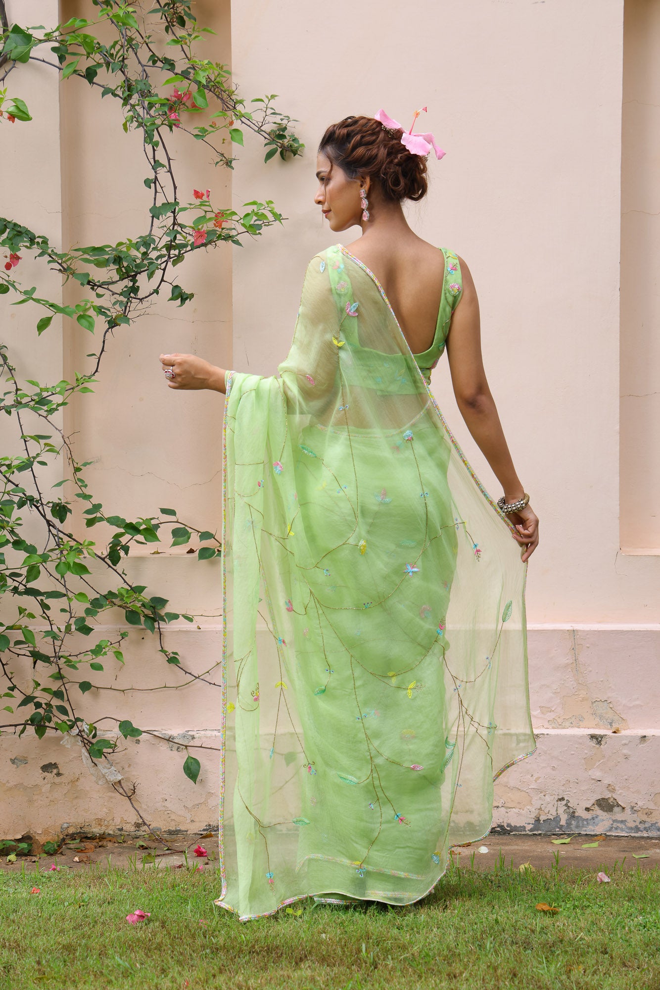 Aarunya Sari