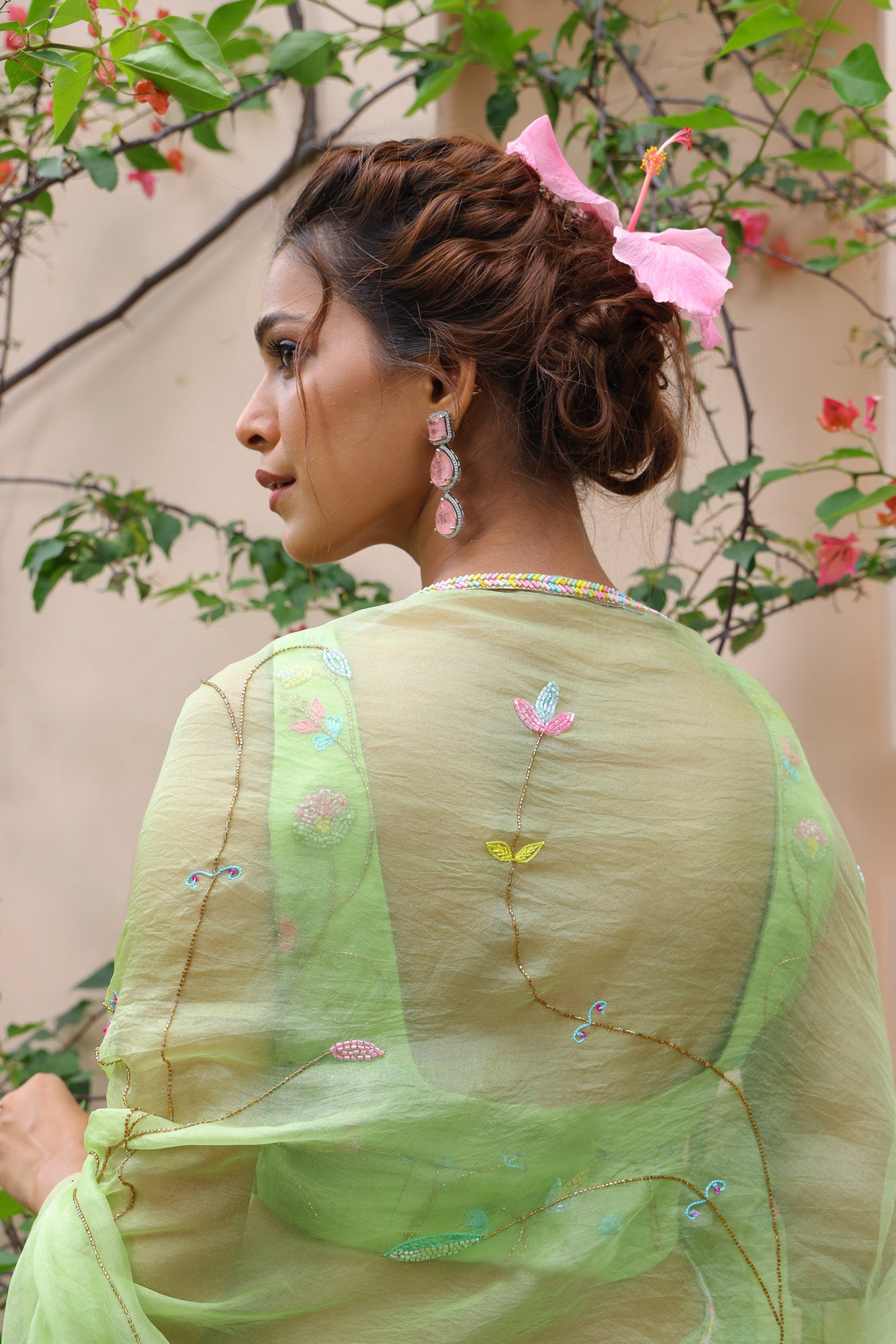 Aarunya Sari