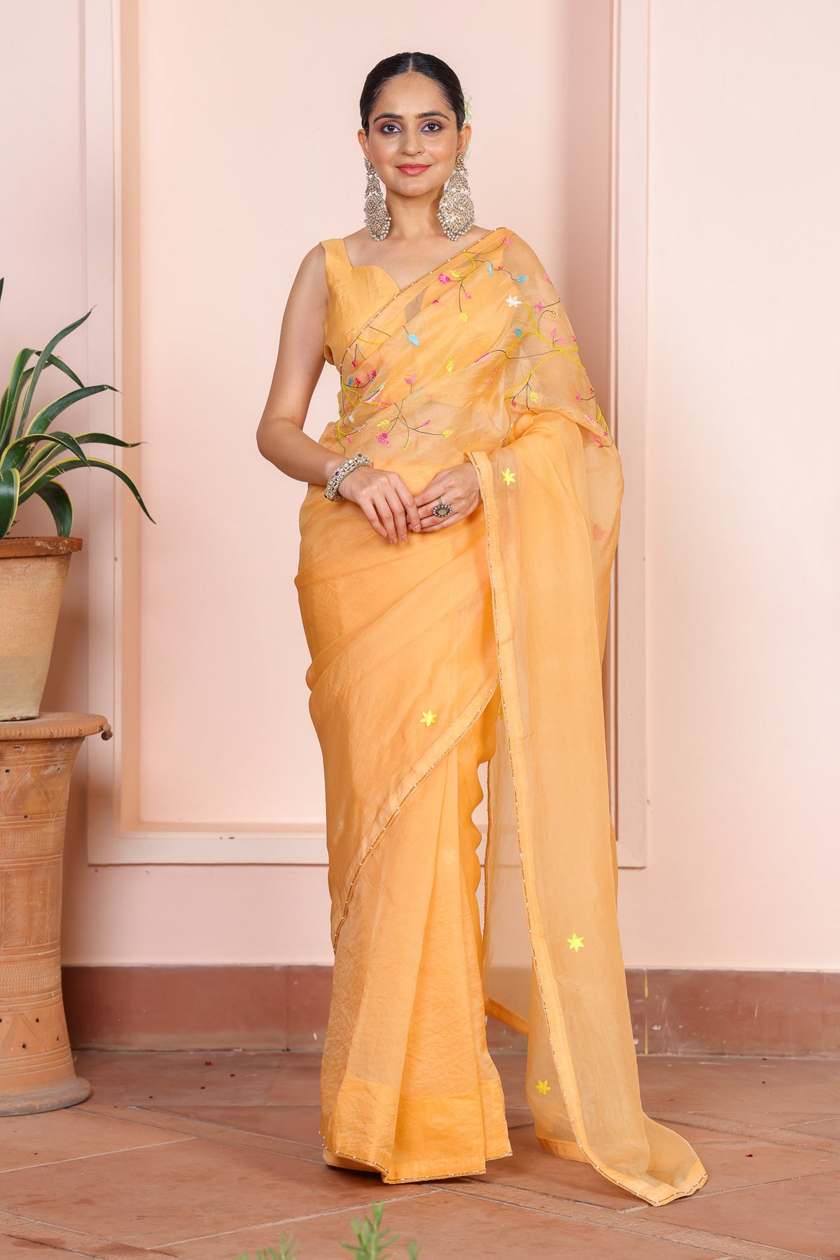 Amara Saree