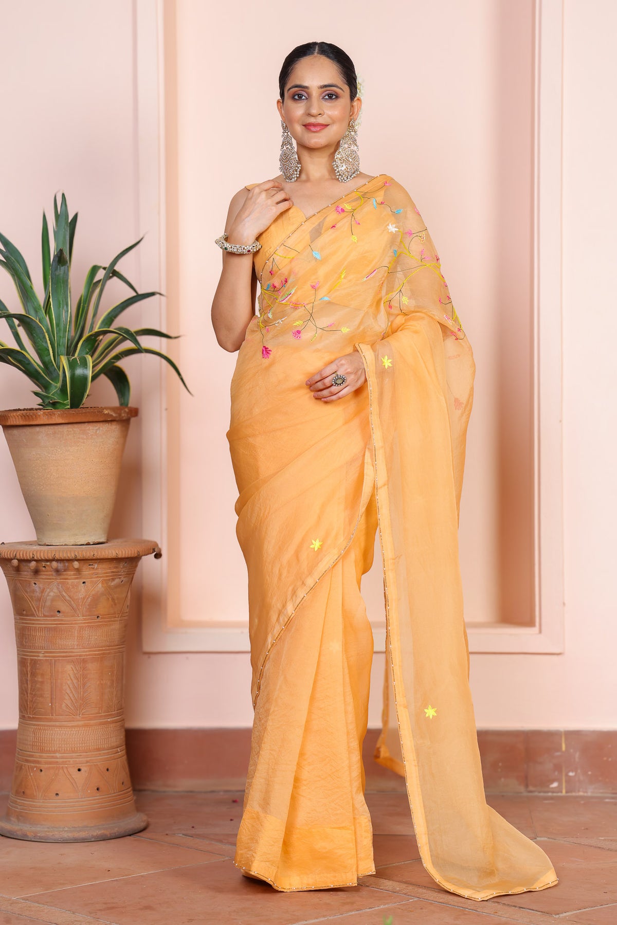 Amara Saree