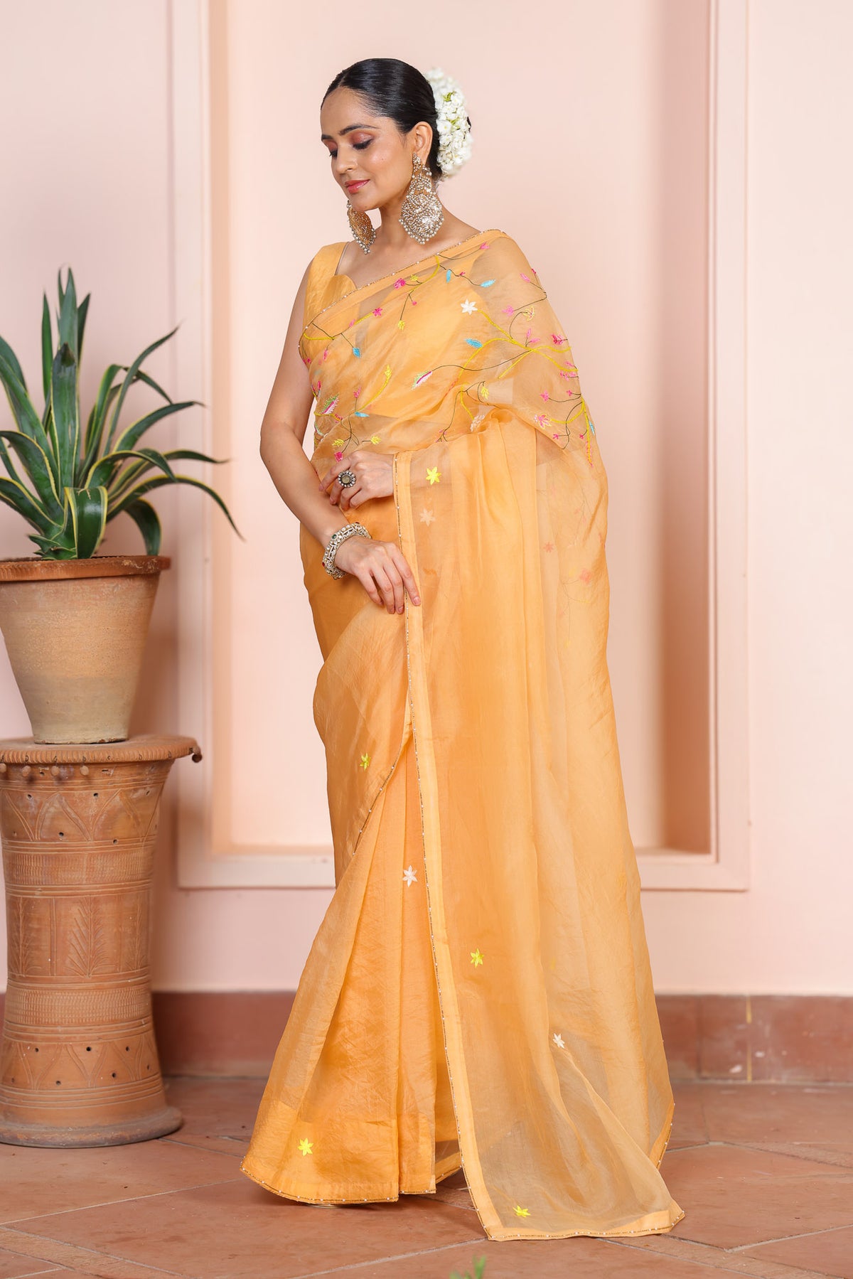 Amara Saree