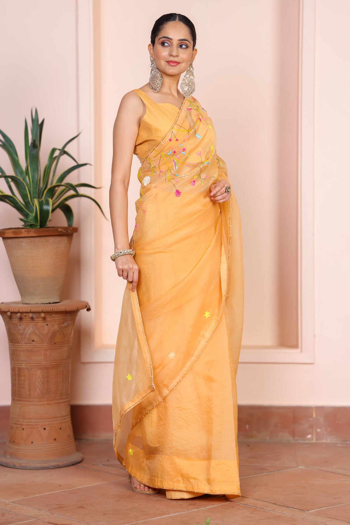 Amara Saree