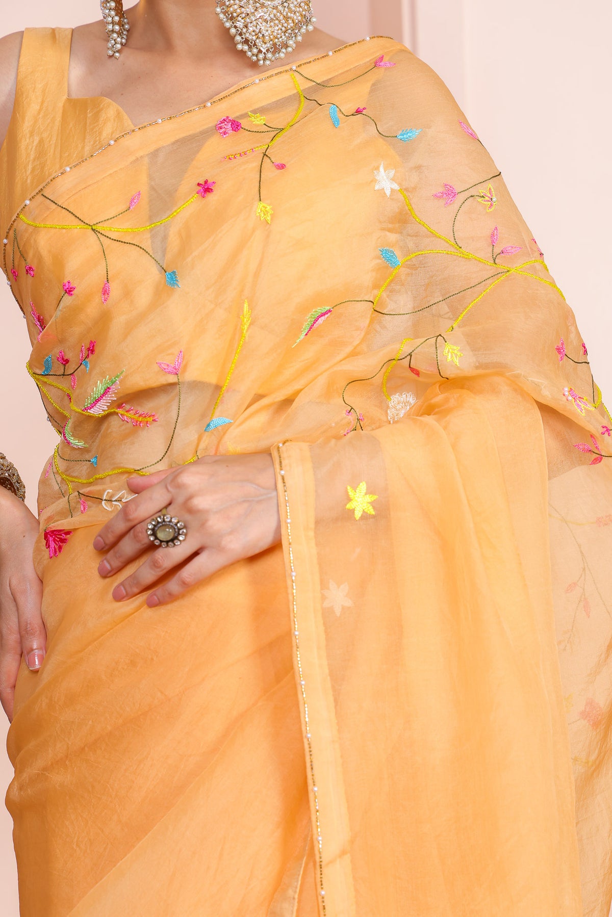 Amara Saree
