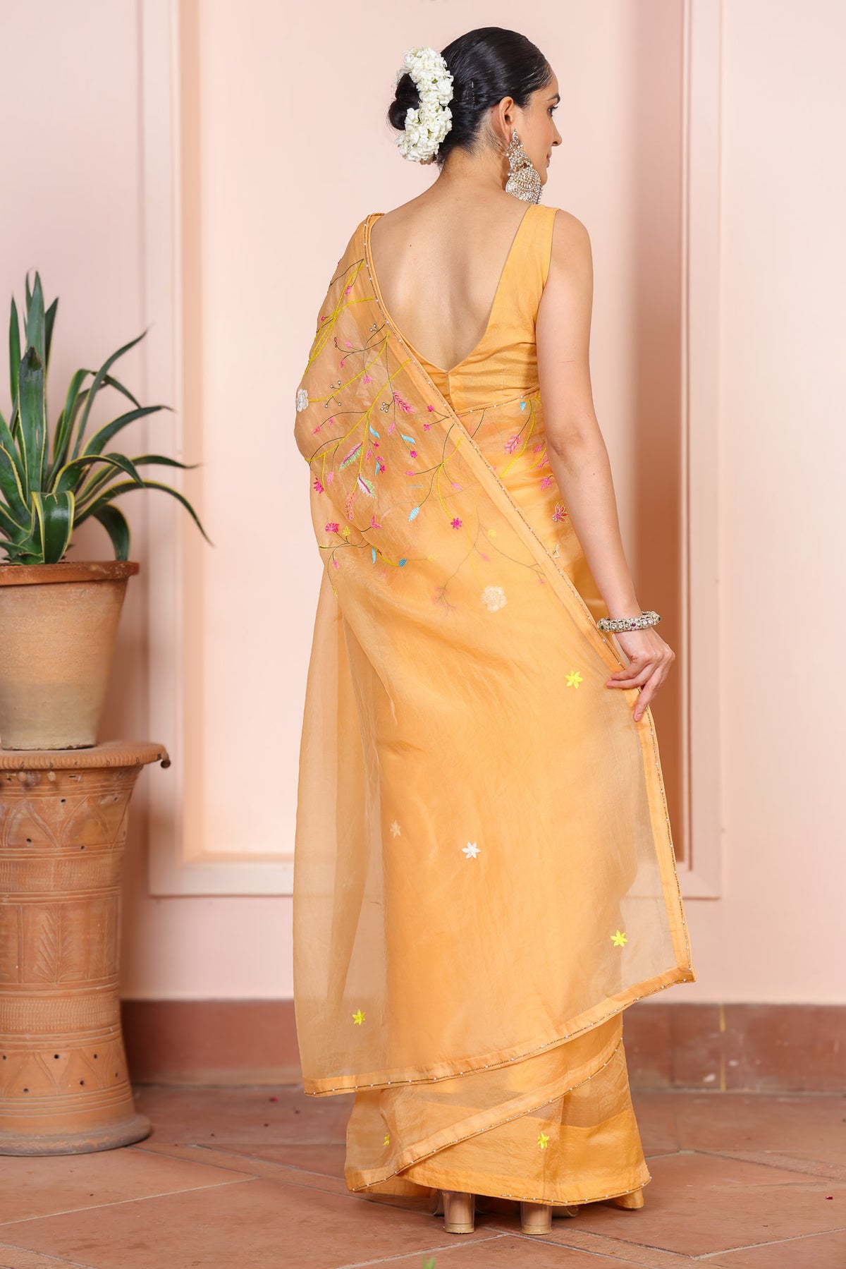 Amara Saree