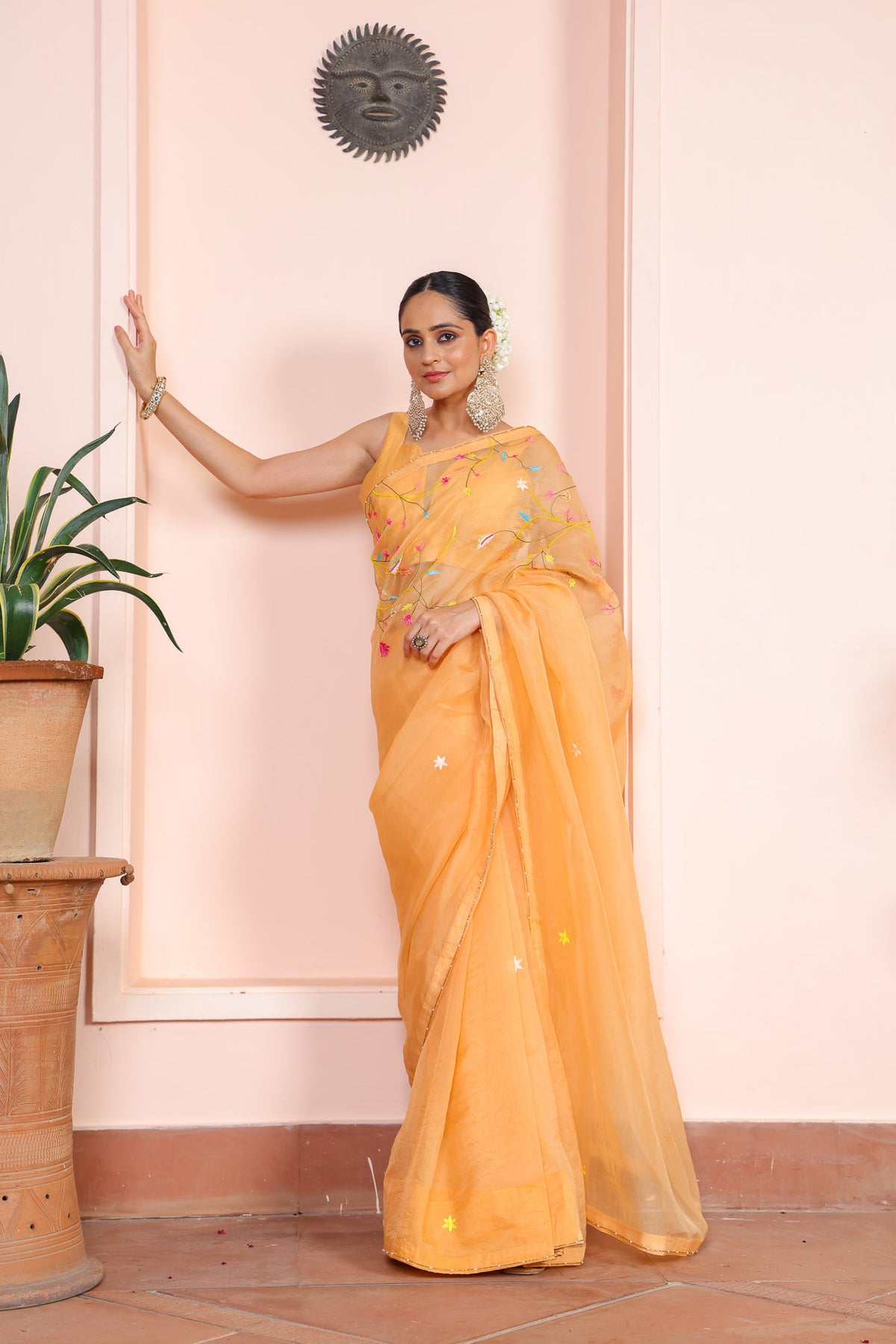 Amara Saree
