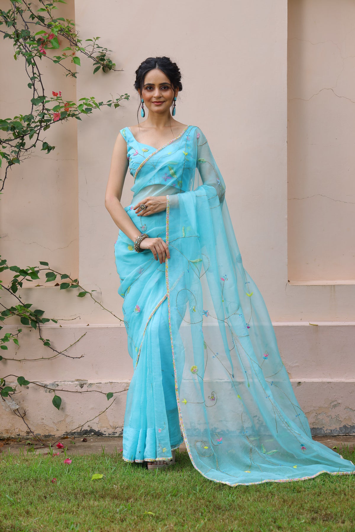 Azora Saree