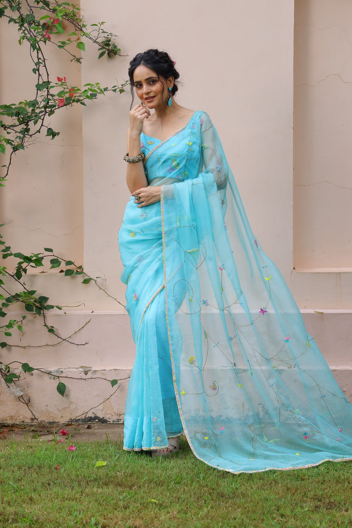 Azora Saree