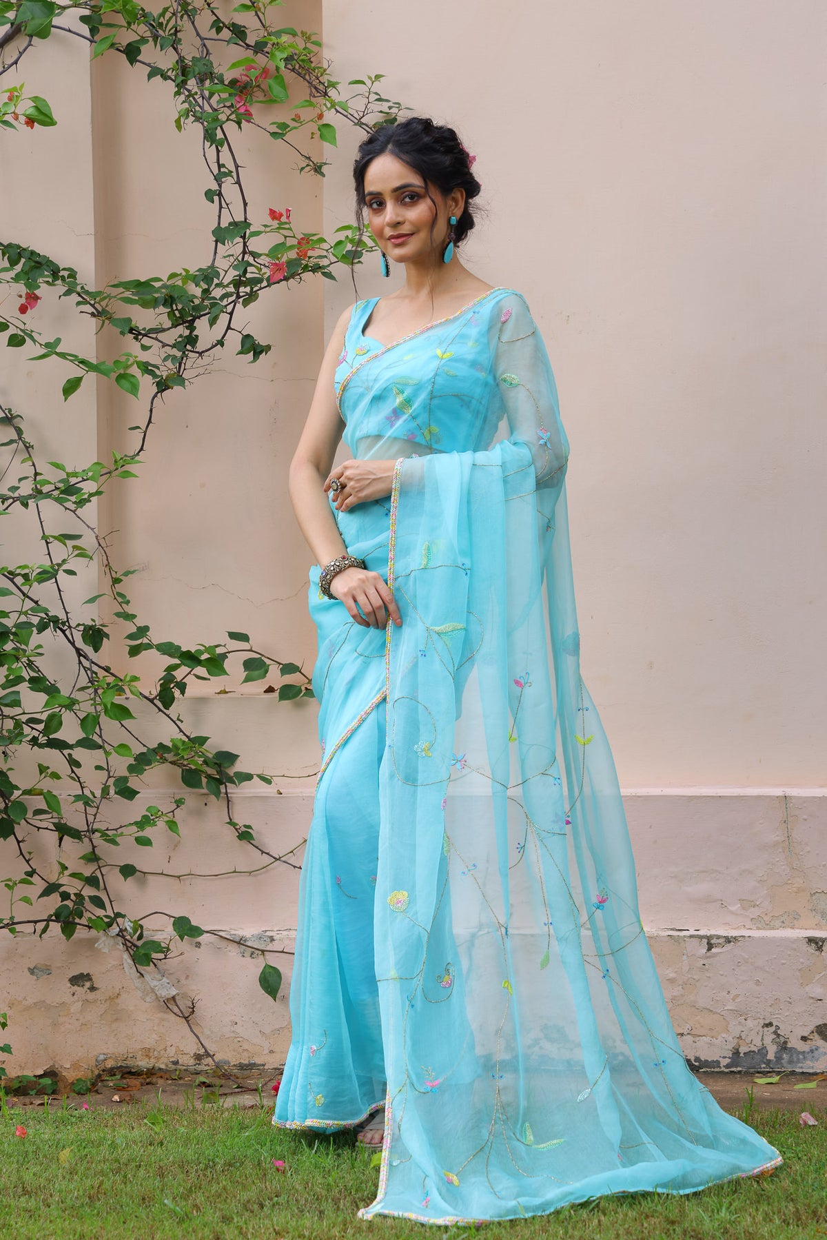 Azora Saree