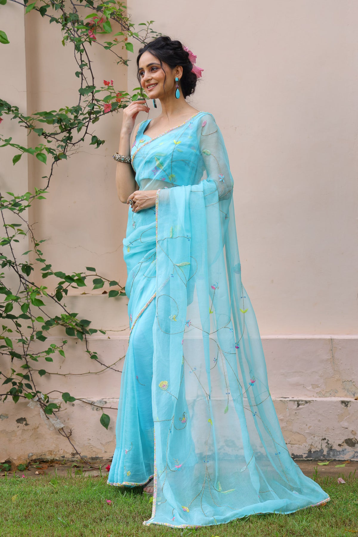 Azora Saree