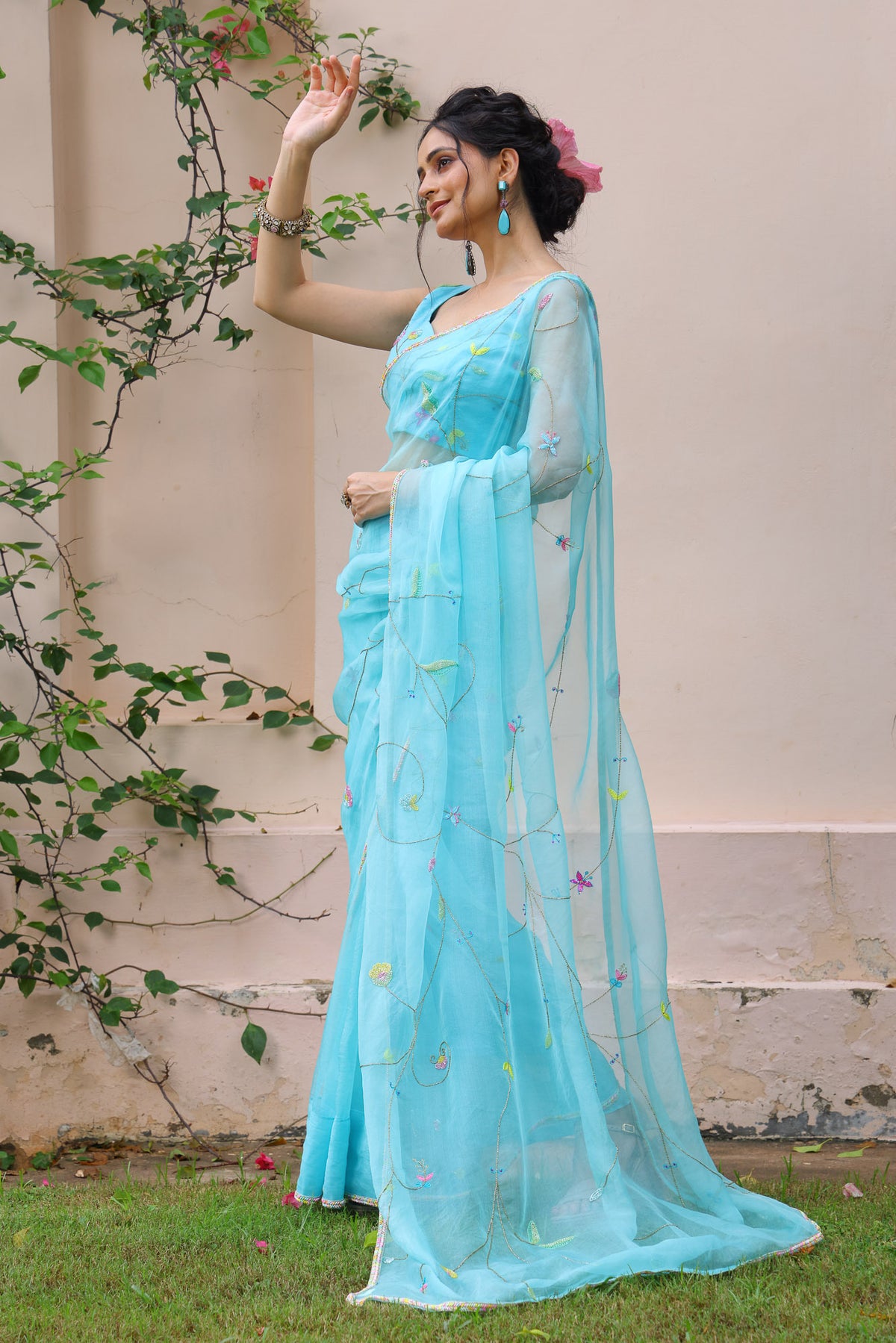 Azora Saree
