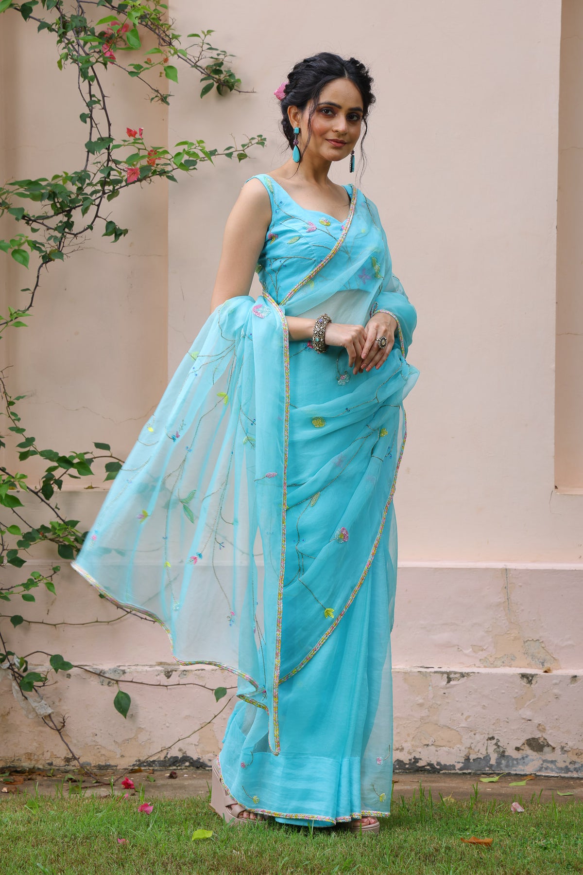 Azora Saree