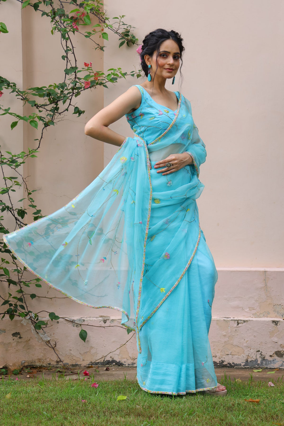 Azora Saree