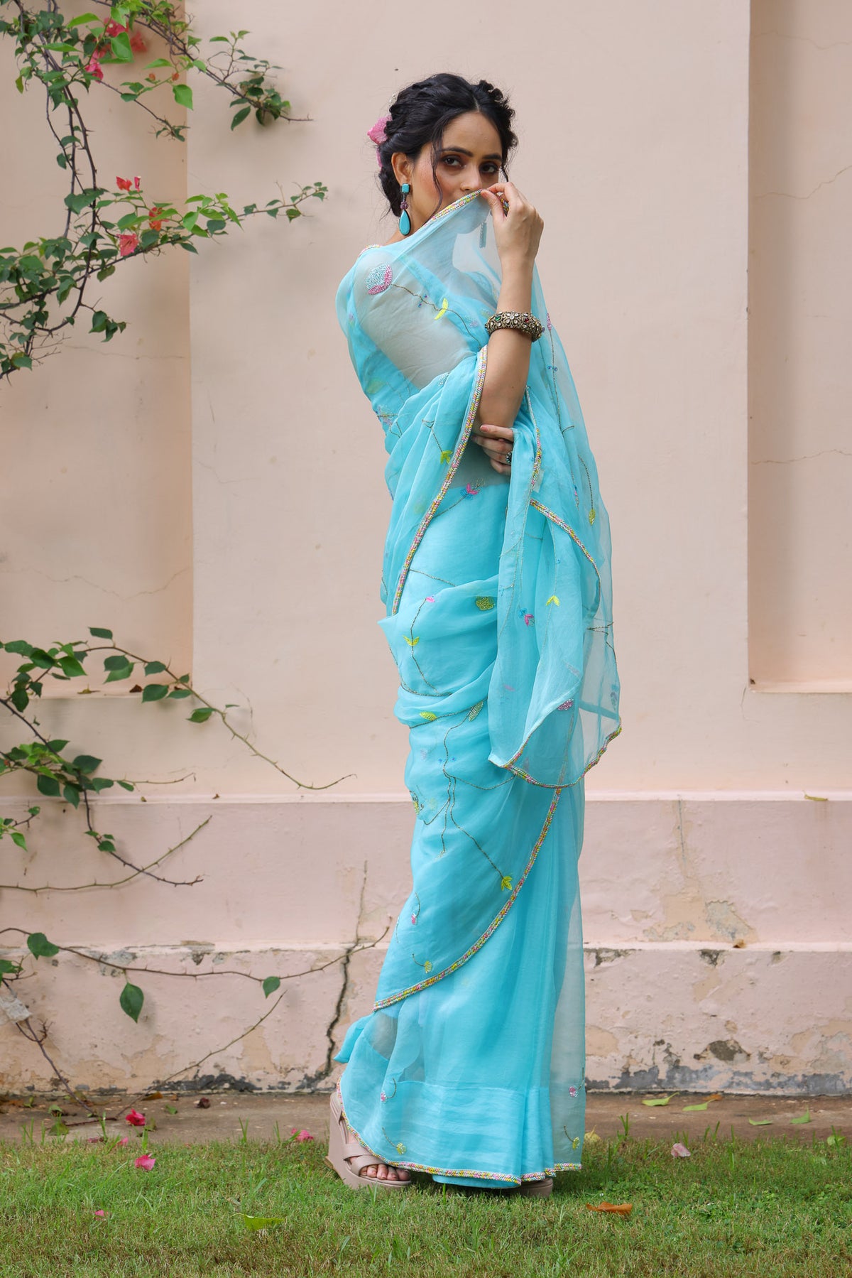 Azora Saree