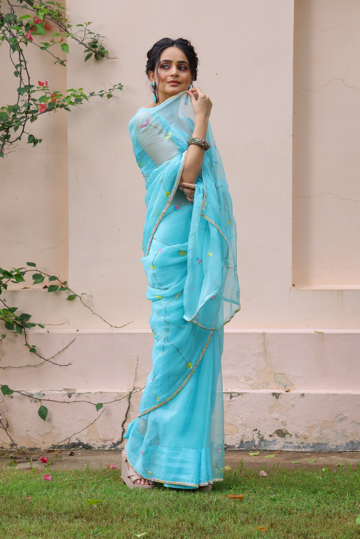 Azora Saree