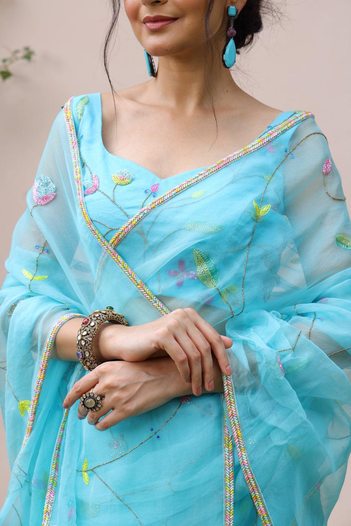 Azora Saree