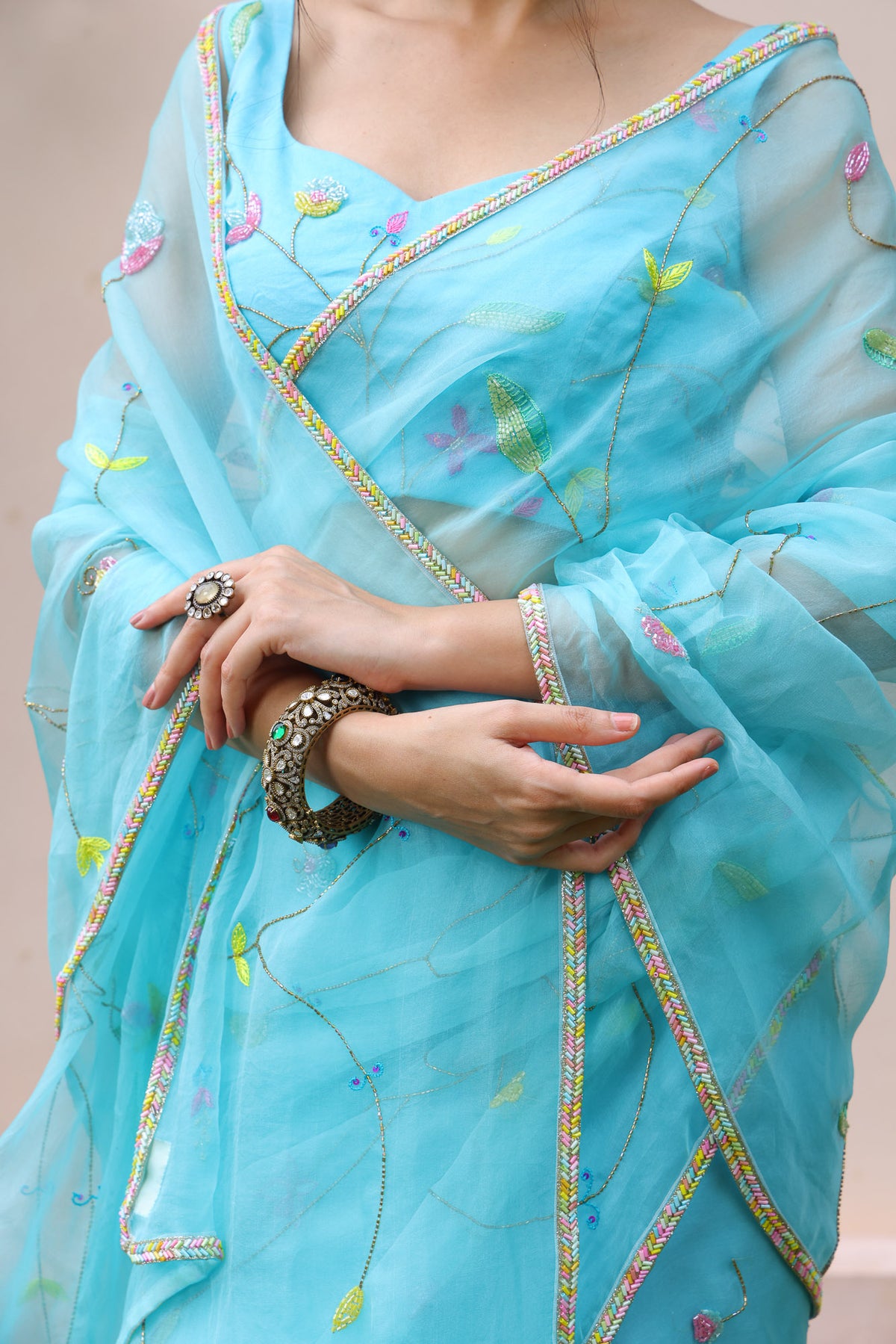 Azora Saree