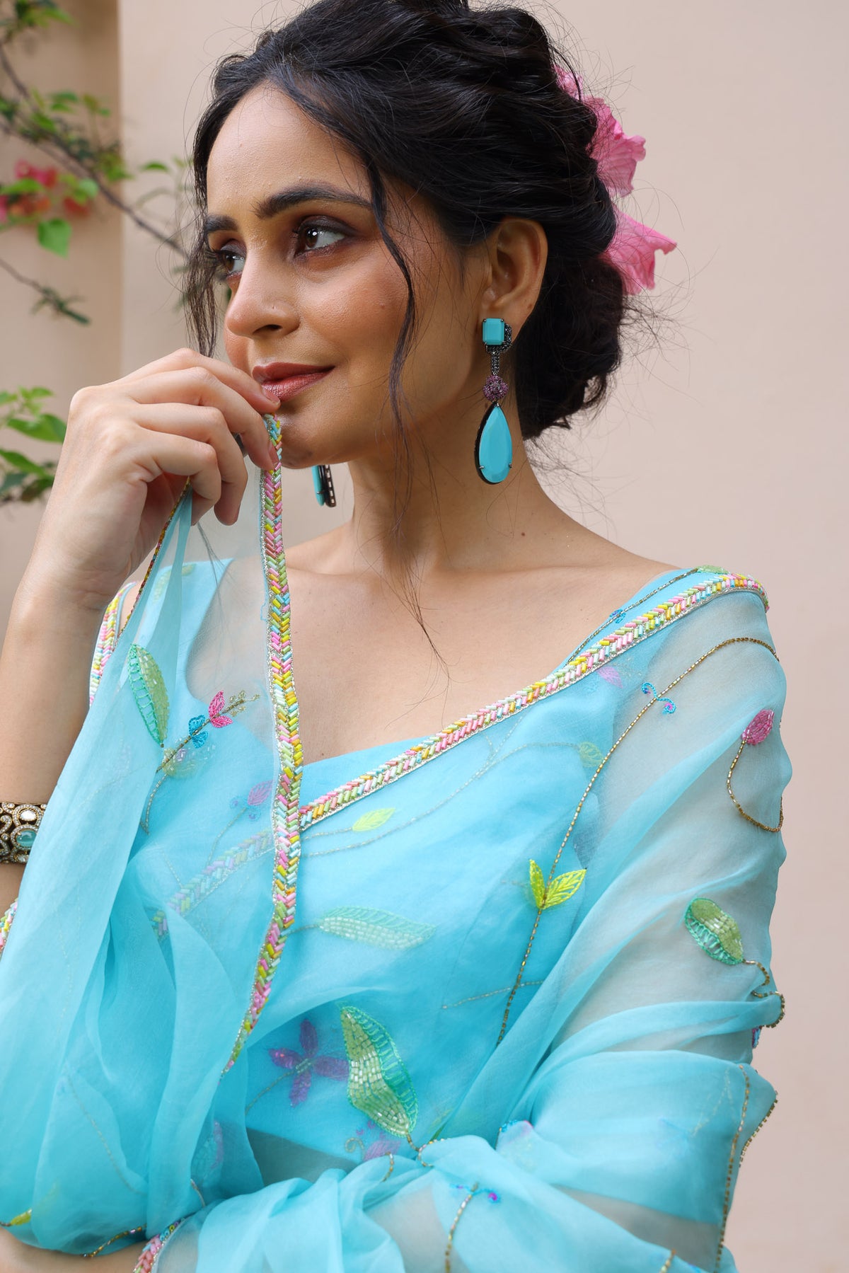 Azora Saree