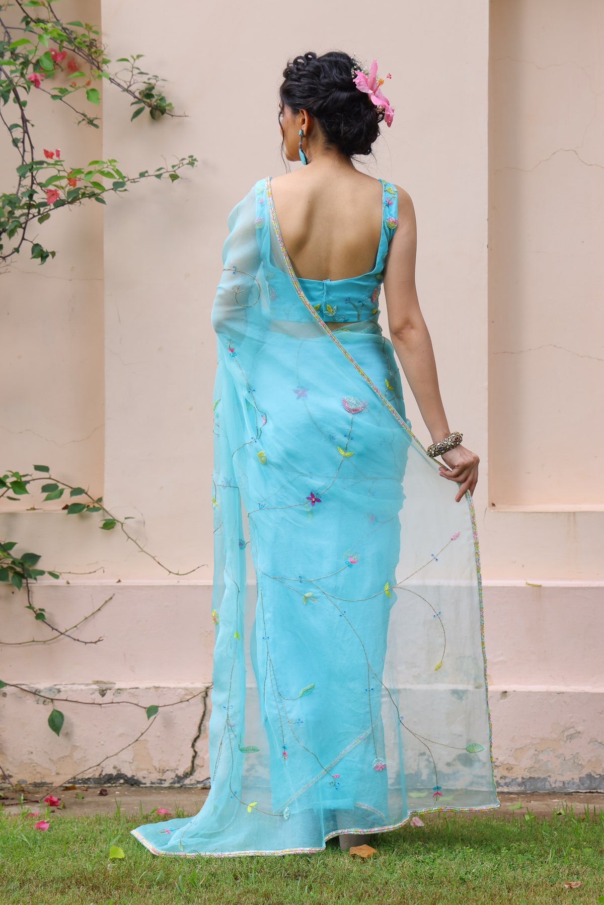 Azora Saree