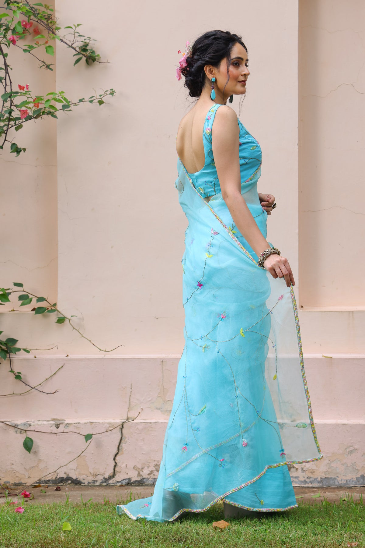 Azora Saree