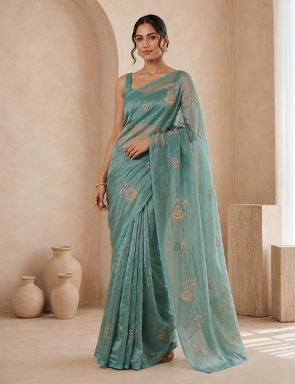 Meher saree