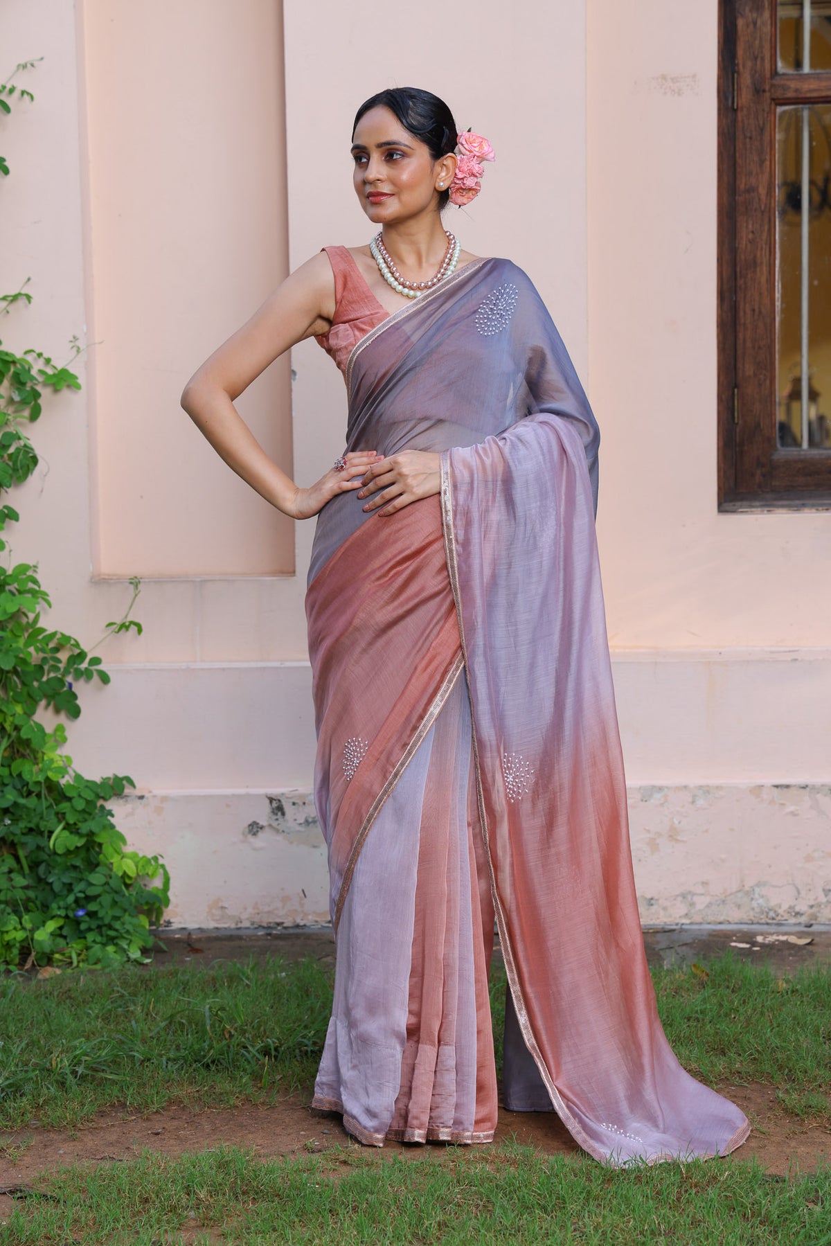 Dhoora Saree